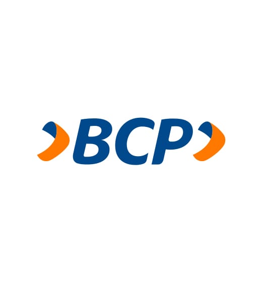 Logo BCP
