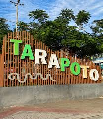 Tarapoto